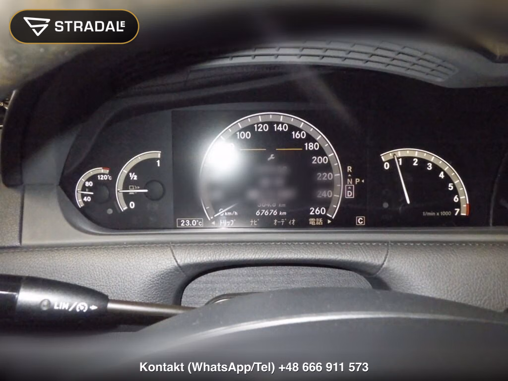 MERCEDES BENZ CL OTHERS, miniaturka 7
