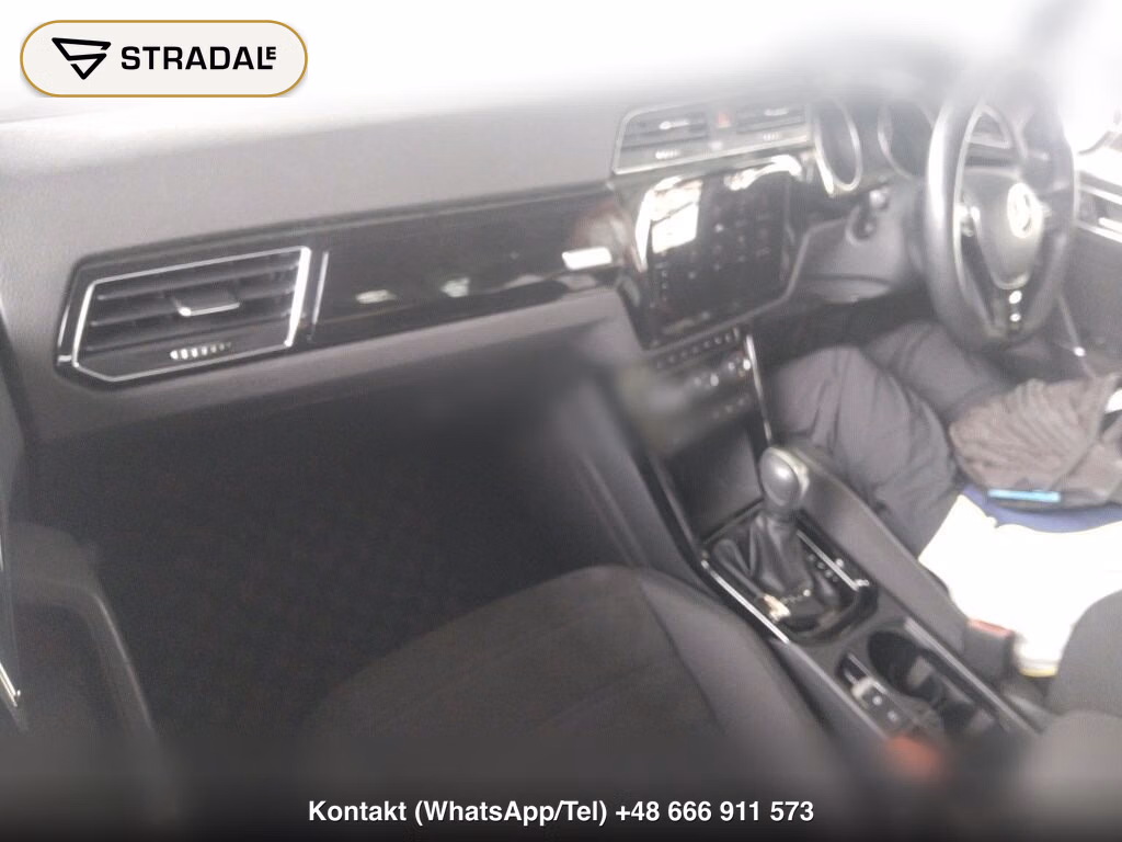 VOLKSWAGEN GOLF TOURAN TDI HIGH LINE, miniaturka 4