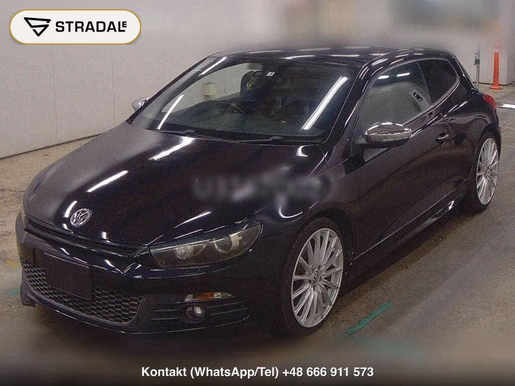 VOLKSWAGEN SCIROCCO 3D 2.0TSI, miniaturka 5