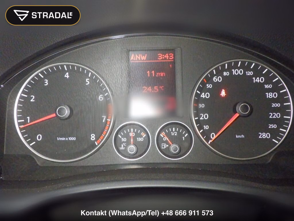 VOLKSWAGEN SCIROCCO 3D 2.0TSI, miniaturka 7