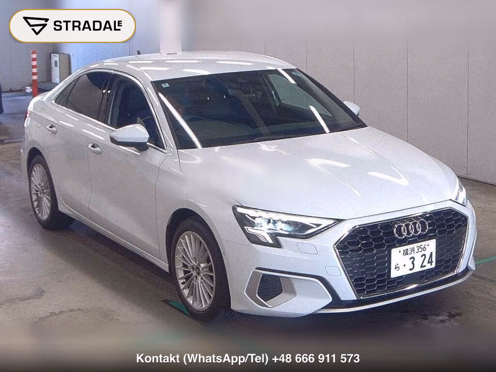 AUDI A3 SEDAN 30TFSI ADVANCED, miniaturka 2