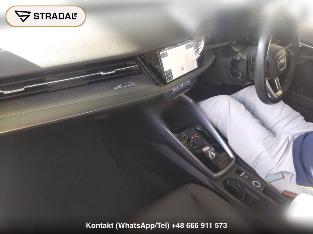 AUDI A3 SEDAN 30TFSI ADVANCED, miniaturka 4