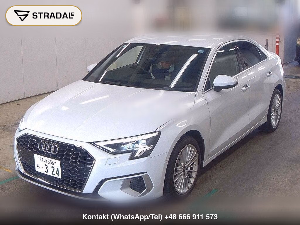AUDI A3 SEDAN 30TFSI ADVANCED, miniaturka 5