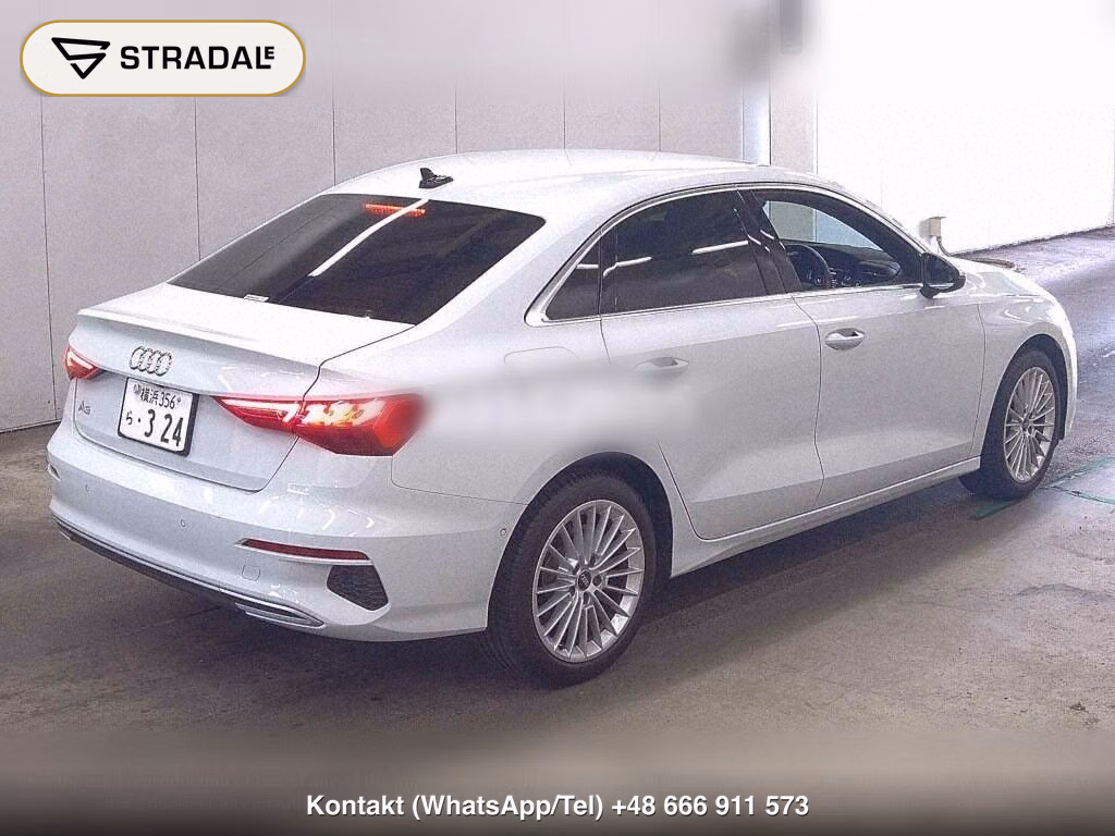 AUDI A3 SEDAN 30TFSI ADVANCED, miniaturka 6