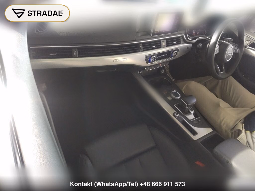 AUDI A5 SPORTBACK 4WD 2.0TFSI QUATTRO SPORT, miniaturka 4