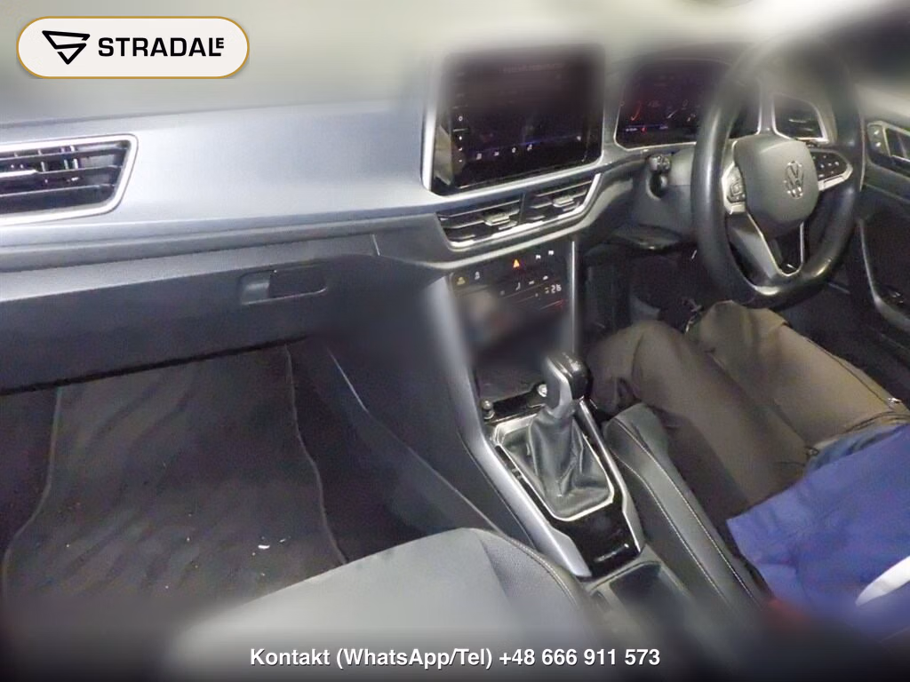 VOLKSWAGEN T-ROC TDI STYLE, miniaturka 4