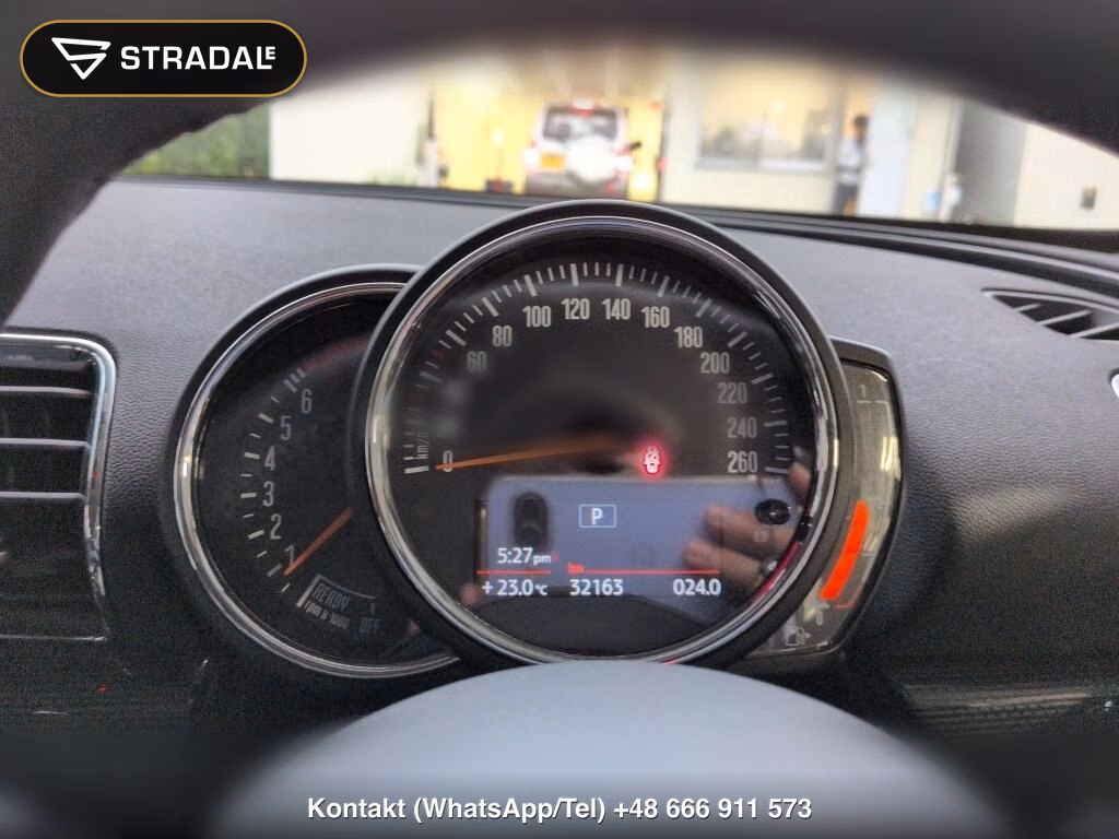 MINI MINI WG COOPER S CLUBMAN, miniaturka 7