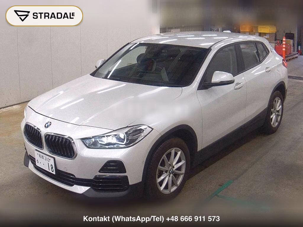 BMW X2 SDRIVE 18I, miniaturka 4