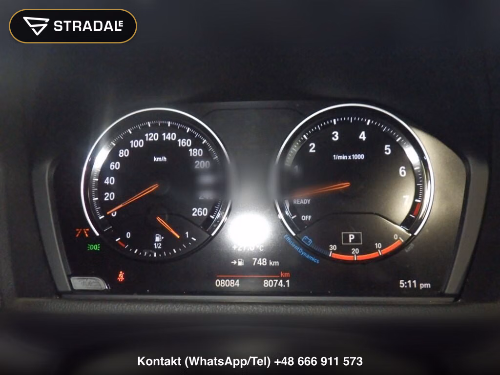 BMW X2 SDRIVE 18I, miniaturka 6