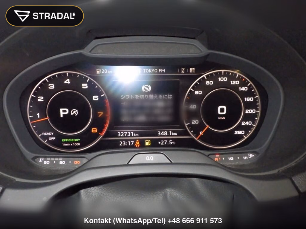AUDI A3 SEDAN S LINE TECHNO LIMITED, miniaturka 6
