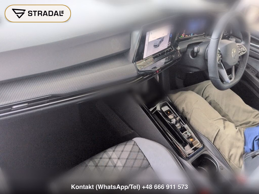VOLKSWAGEN GOLF VARIANT ETSI R-LINE PLATINUM EDITION, miniaturka 4
