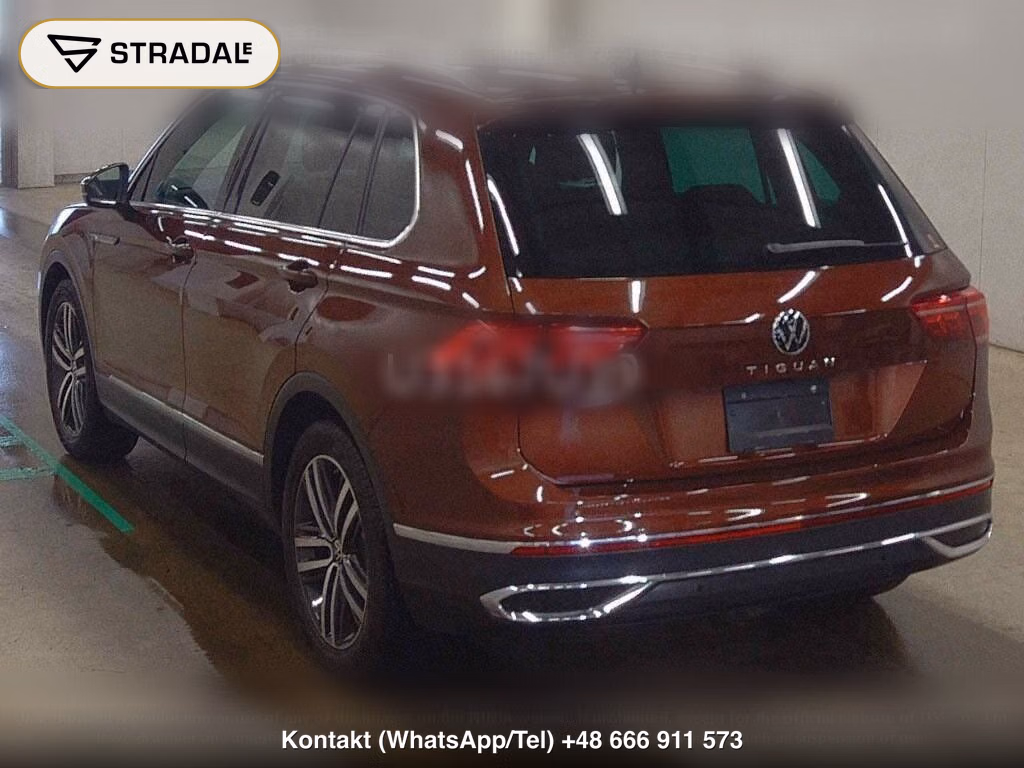 VOLKSWAGEN TIGUAN OTHERS, miniaturka 3