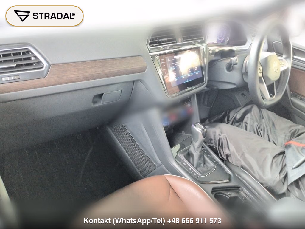 VOLKSWAGEN TIGUAN OTHERS, miniaturka 4