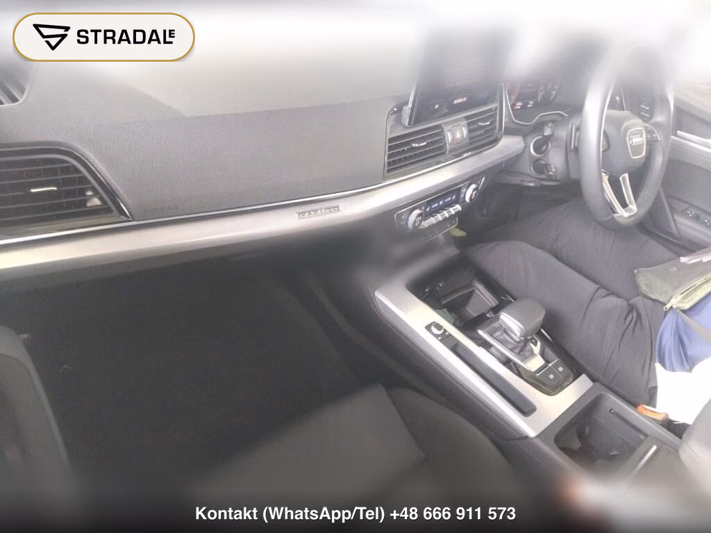 AUDI Q5 SPORTBACK 4WD 40TDI QUATTRO ADVANCED, miniaturka 4