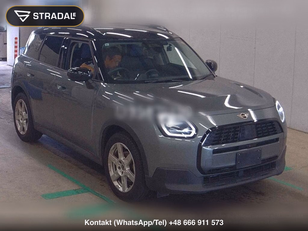 MINI MINI 5D COUNTRYMAN D, miniaturka 2