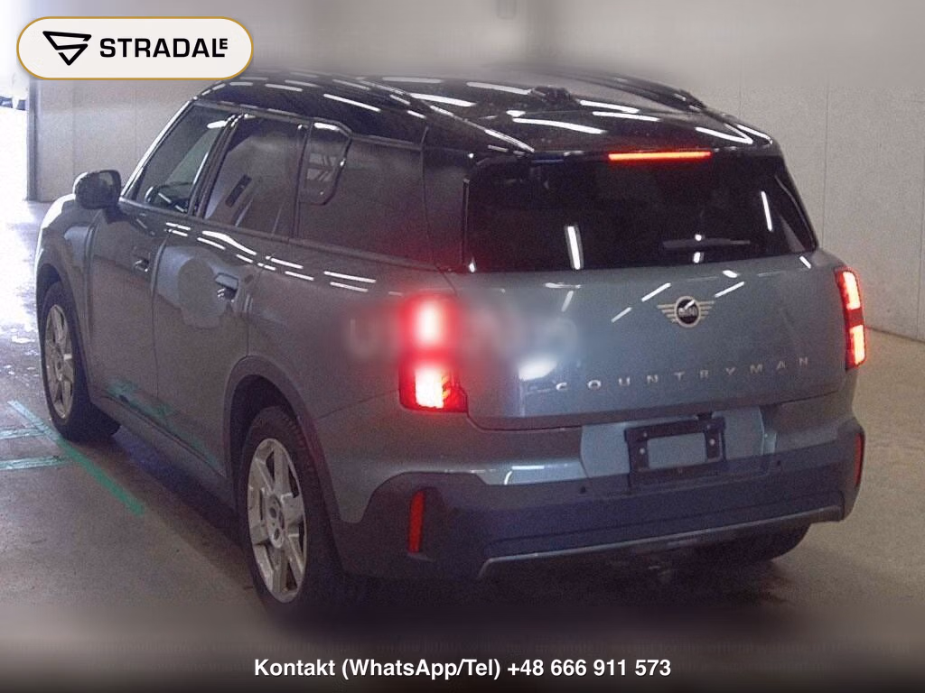 MINI MINI 5D COUNTRYMAN D, miniaturka 3