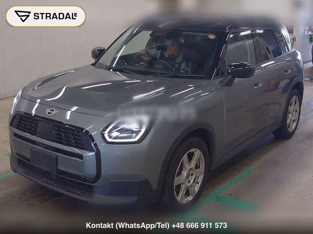 MINI MINI 5D COUNTRYMAN D, miniaturka 5