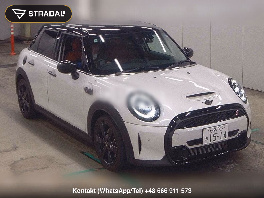 MINI MINI 5D COOPER S, miniaturka 2