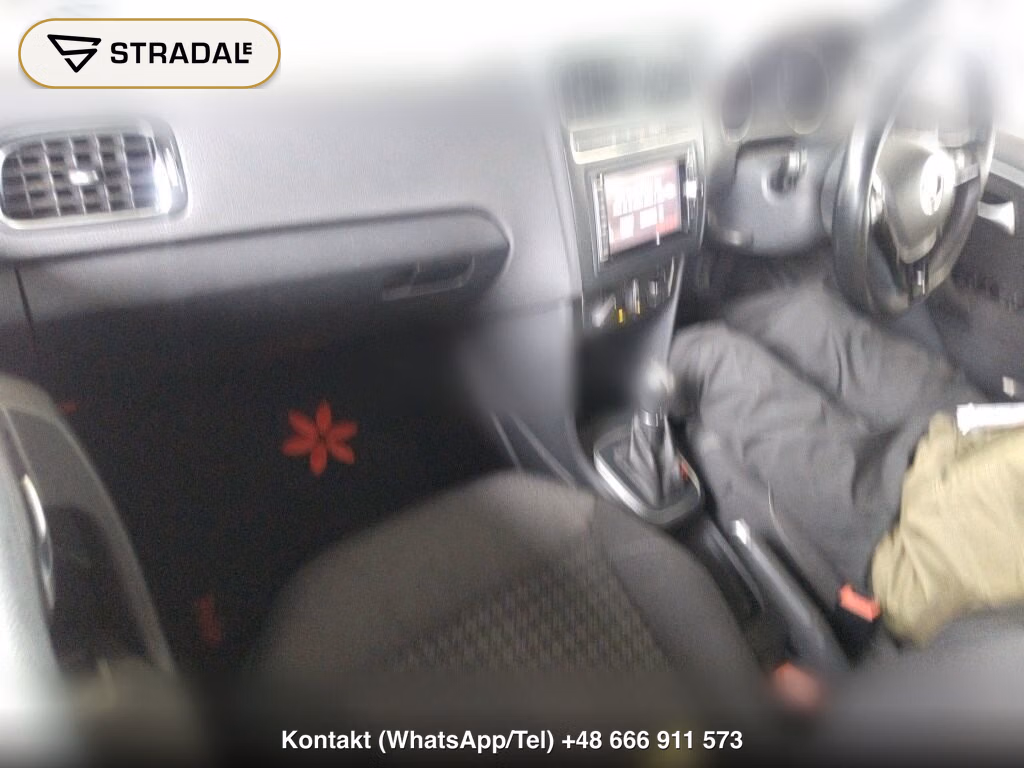 VOLKSWAGEN POLO 5D PREMIUM EDITION NAVI PACKAGE, miniaturka 4