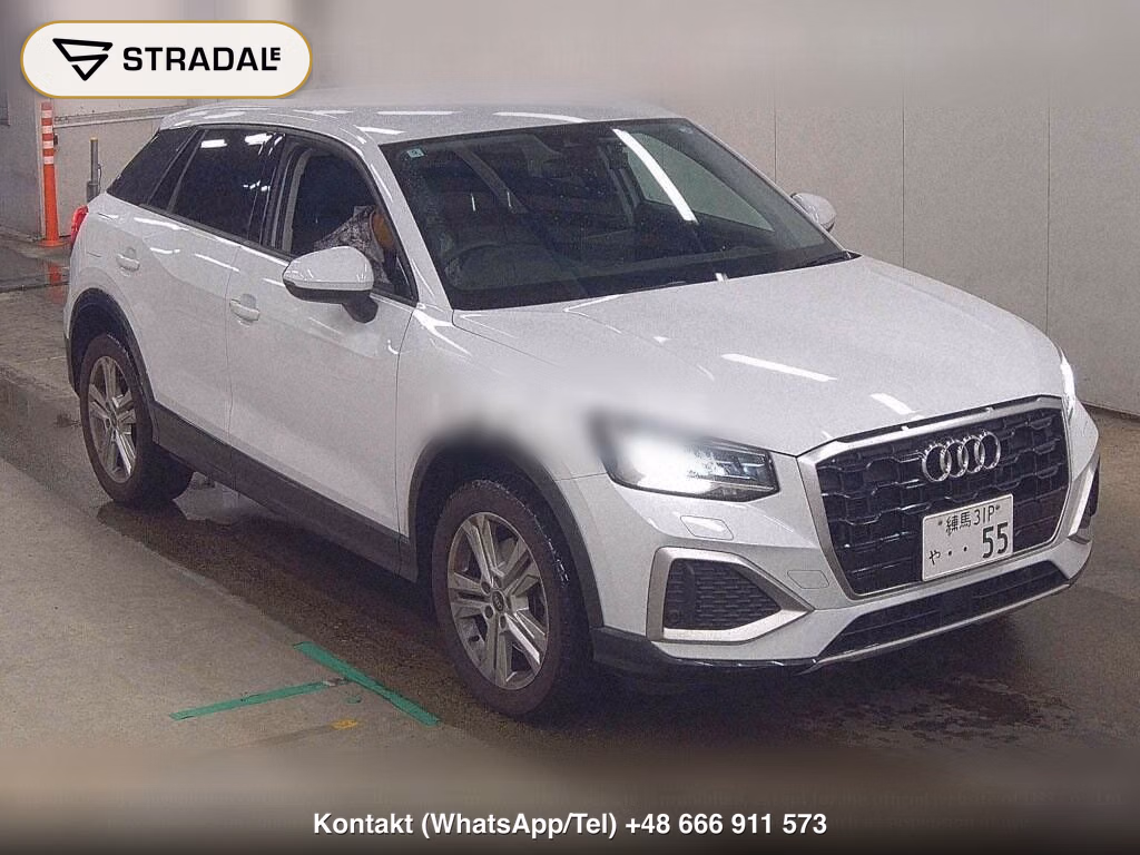 AUDI Q2 35TDI ADVANCED, miniaturka 2