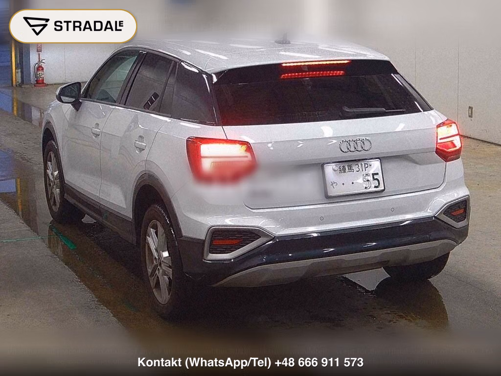 AUDI Q2 35TDI ADVANCED, miniaturka 3