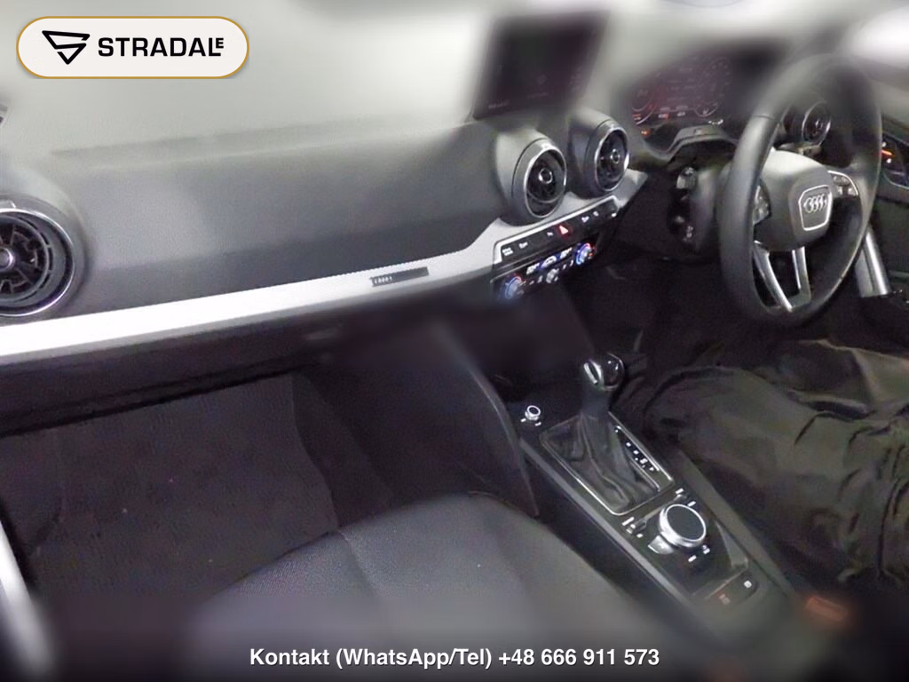 AUDI Q2 35TDI ADVANCED, miniaturka 4