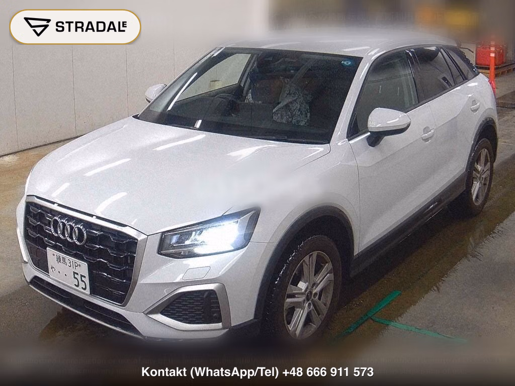 AUDI Q2 35TDI ADVANCED, miniaturka 5