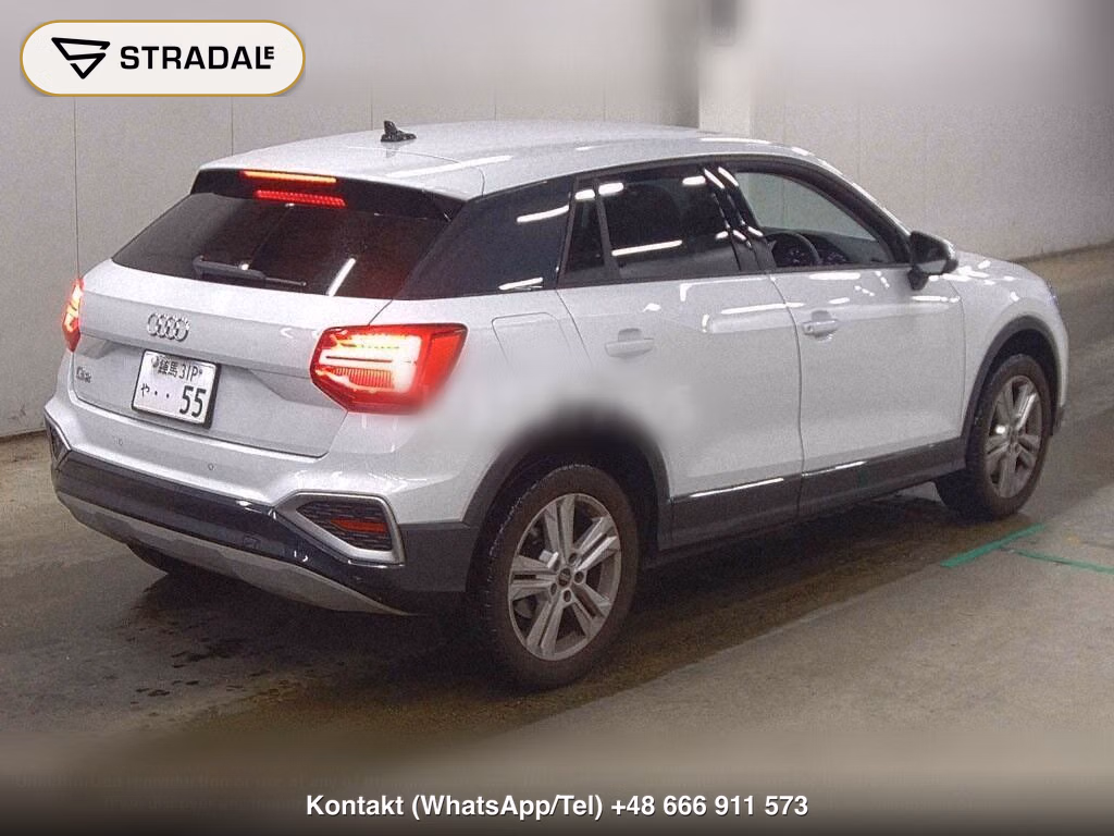 AUDI Q2 35TDI ADVANCED, miniaturka 6
