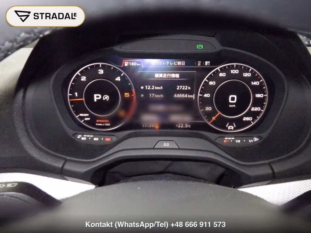 AUDI Q2 35TDI ADVANCED, miniaturka 7
