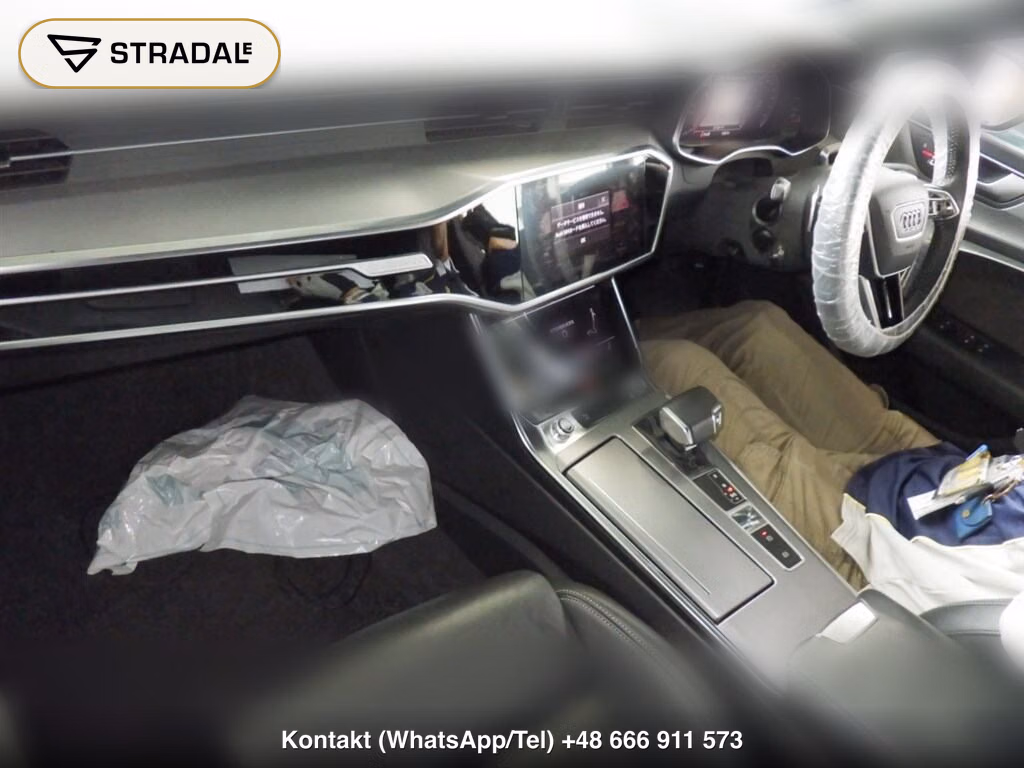 AUDI A7 SPORTBACK 4WD 55TFSI QUATTRO S LINE, miniaturka 4