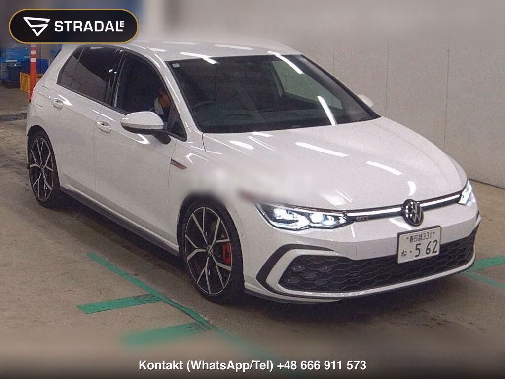 VOLKSWAGEN GOLF GTI BASE GRADE, miniaturka 2