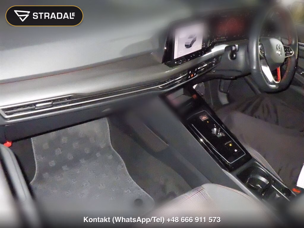 VOLKSWAGEN GOLF GTI BASE GRADE, miniaturka 4