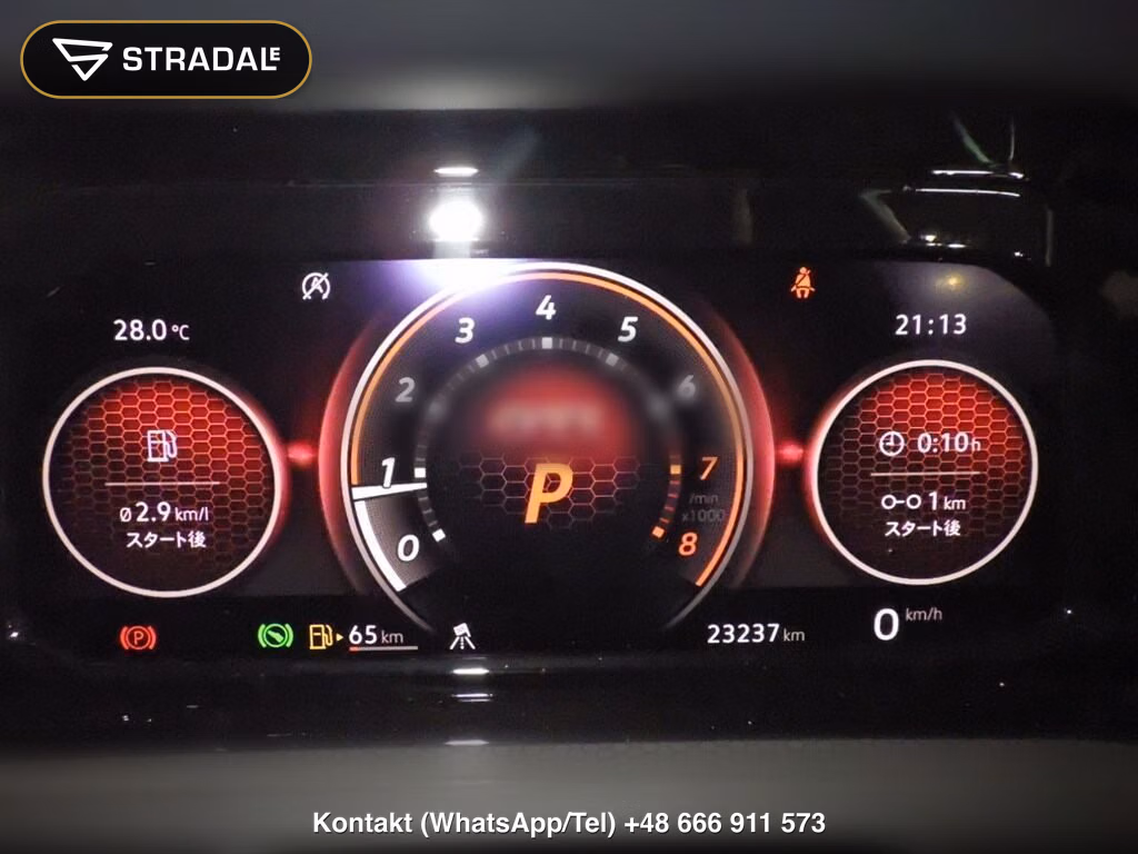 VOLKSWAGEN GOLF GTI BASE GRADE, miniaturka 7