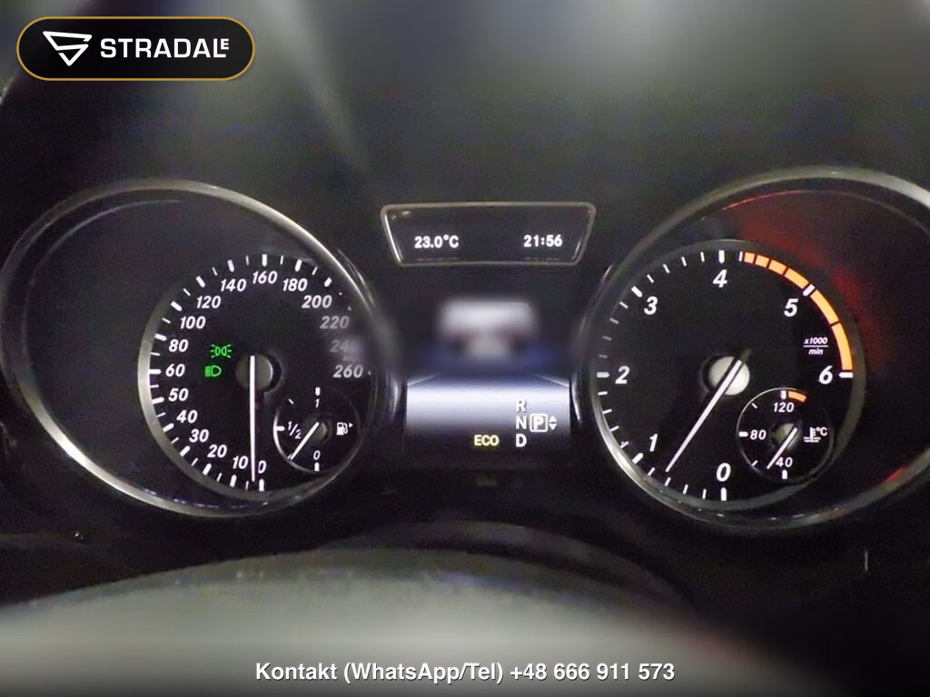 MERCEDES BENZ GL-CLASS 4WD GL350 BLUETEC 4MATIC LEATHER EXCLUSIVE P, miniaturka 7