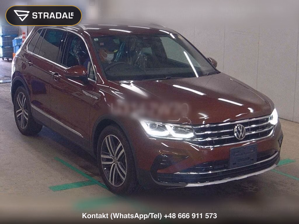 VOLKSWAGEN TIGUAN OTHERS, miniaturka 2