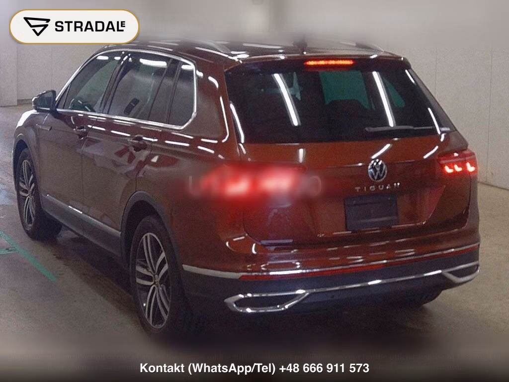 VOLKSWAGEN TIGUAN OTHERS, miniaturka 3