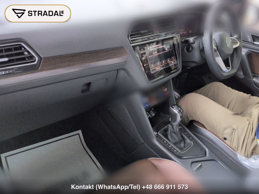VOLKSWAGEN TIGUAN OTHERS, miniaturka 4