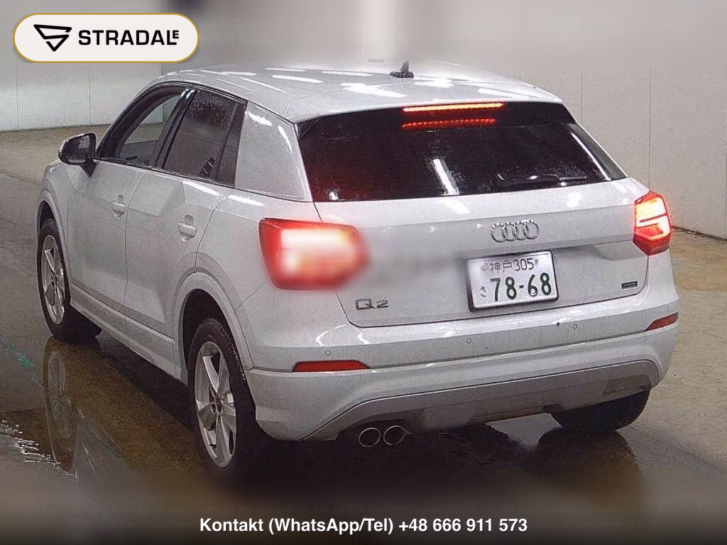 AUDI Q2 35TDI SPORT, miniaturka 3