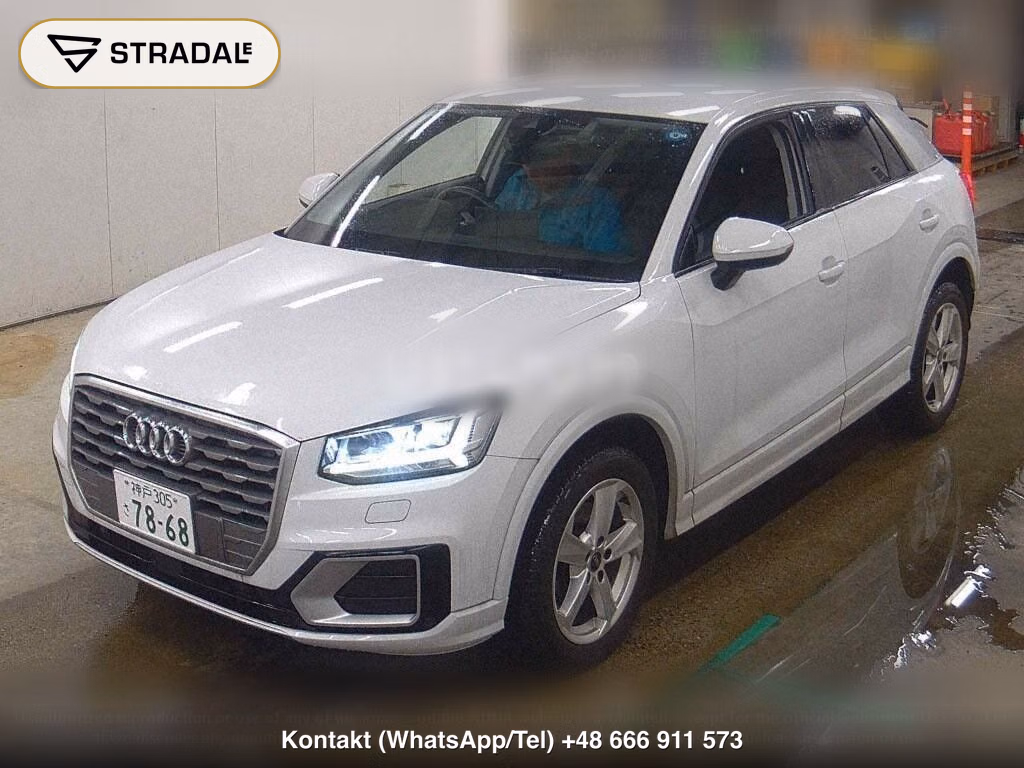 AUDI Q2 35TDI SPORT, miniaturka 5