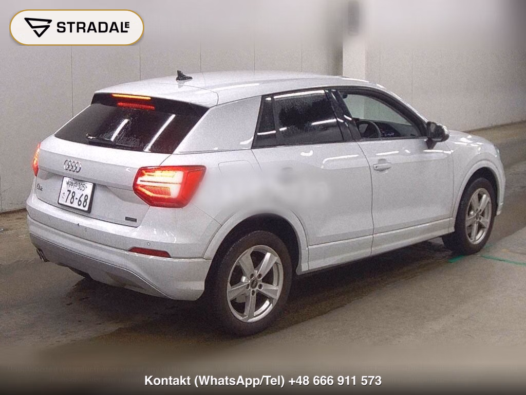 AUDI Q2 35TDI SPORT, miniaturka 6