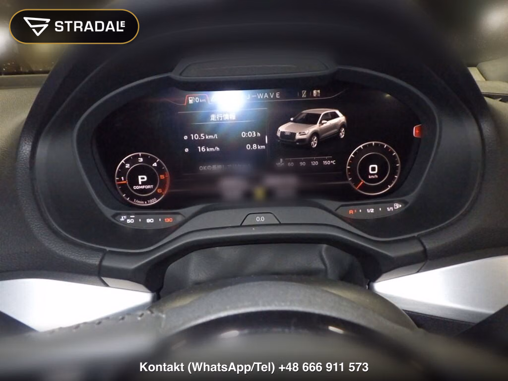 AUDI Q2 35TDI SPORT, miniaturka 7