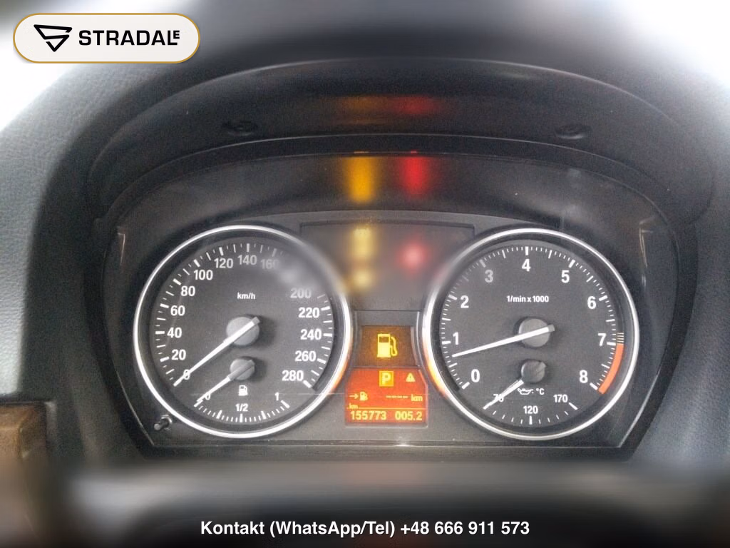 BMW 3 SERIES OP 335I CABRIOLET, miniaturka 7