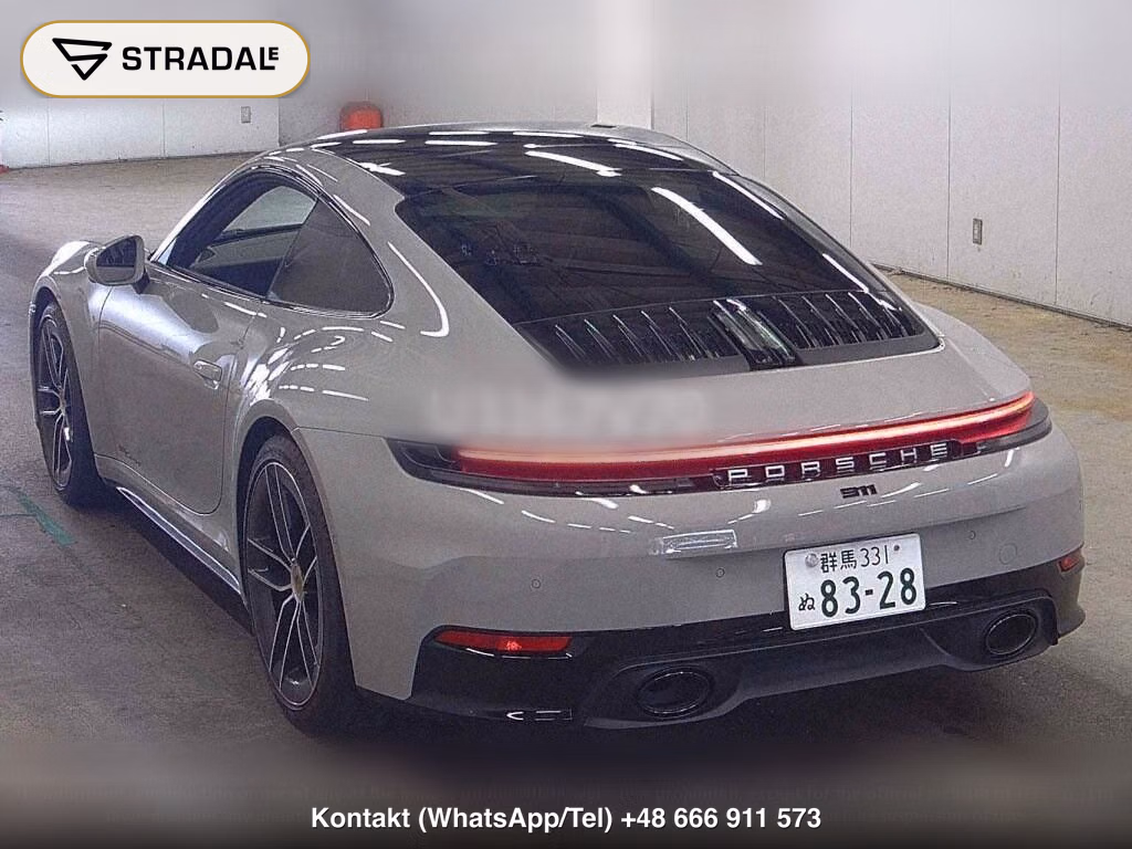 PORSCHE 911 CP 911 CARRERA, miniaturka 9