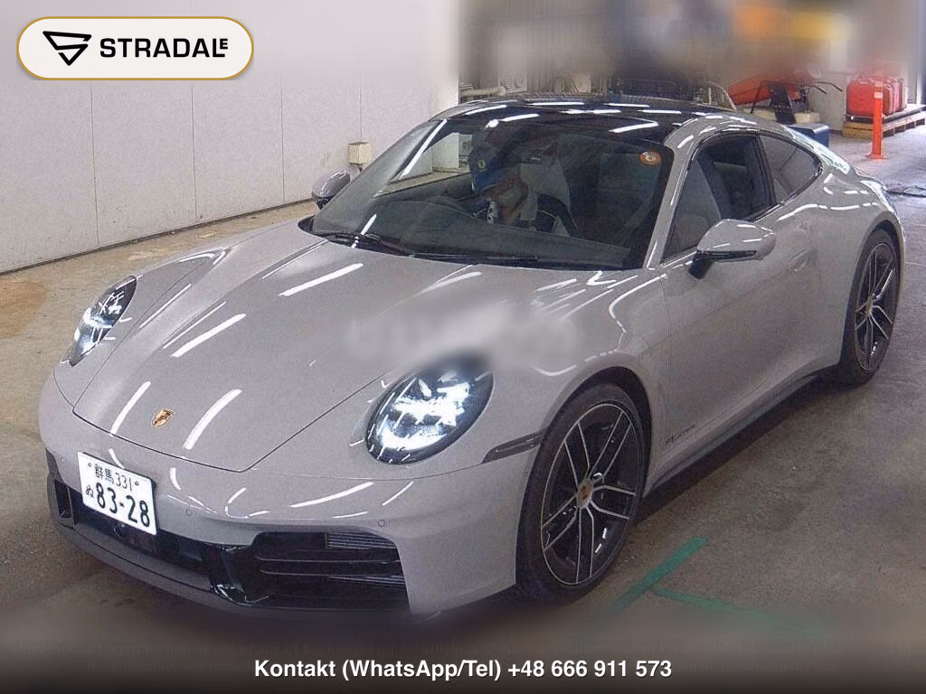 PORSCHE 911 CP 911 CARRERA, miniaturka 5