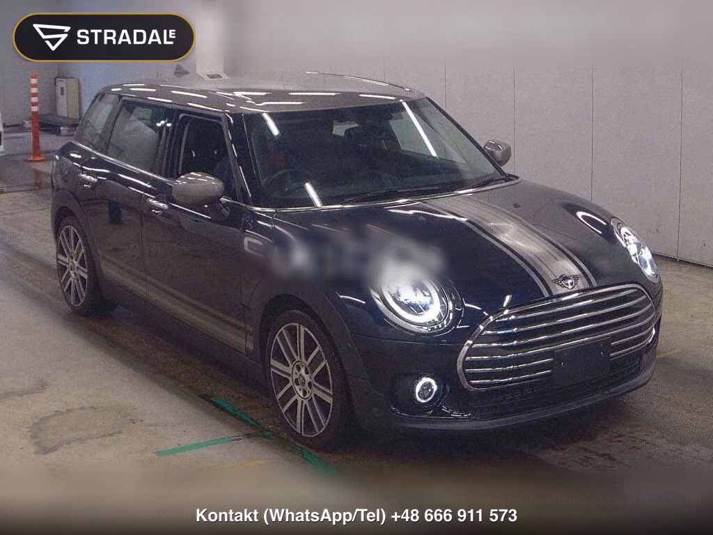 MINI MINI WG SAVILE ROW EDITION, miniaturka 2