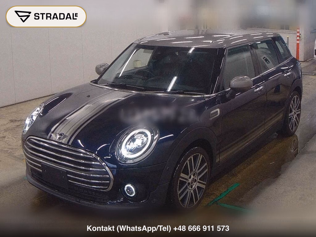MINI MINI WG SAVILE ROW EDITION, miniaturka 5