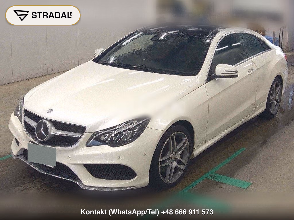 MERCEDES BENZ E-CLASS CP, miniaturka 5