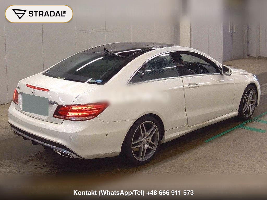 MERCEDES BENZ E-CLASS CP, miniaturka 6