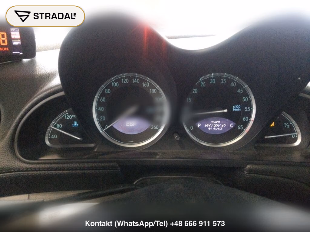 MERCEDES BENZ SL OP SL350, miniaturka 7