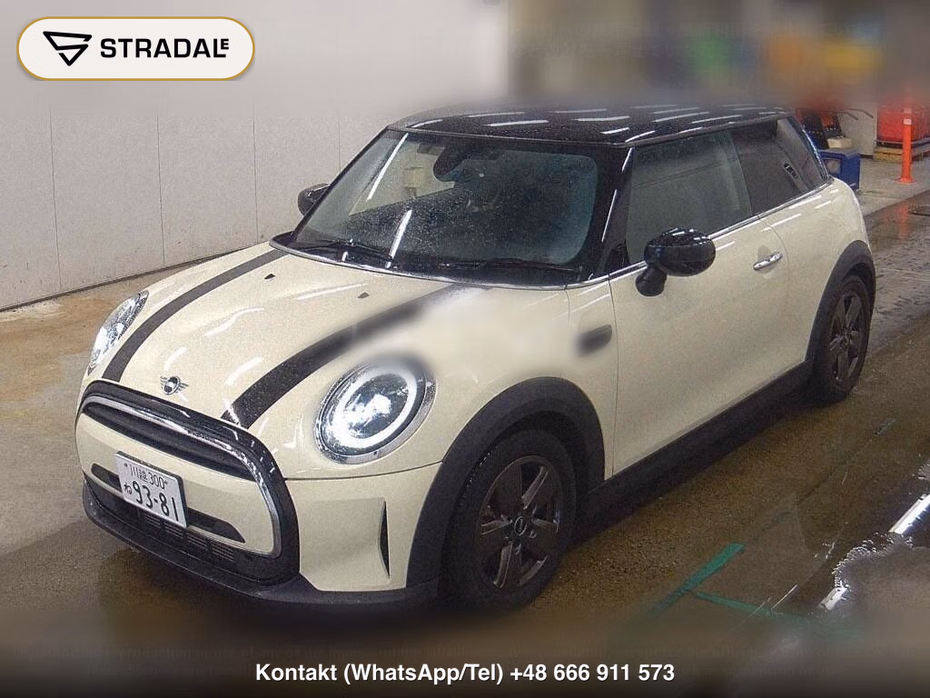 MINI MINI 3D COOPER D, miniaturka 5